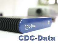 CDC-Data